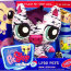 Мягкая игрушка Зебра - LPSO, Littlest Pet Shop Online [93105] - 93105.jpg