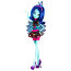 * Двойная кукла 'Spooky Sweet & Frightfully Fierce', из серии 'Inner Monster', Monster High Mattel [CBL21] - CBL21-2.jpg