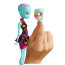 * Двойная кукла 'Spooky Sweet & Frightfully Fierce', из серии 'Inner Monster', Monster High Mattel [CBL21] - CBL21-3.jpg