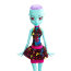 * Двойная кукла 'Spooky Sweet & Frightfully Fierce', из серии 'Inner Monster', Monster High Mattel [CBL21] - CBL21-5.jpg