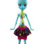 * Двойная кукла 'Spooky Sweet & Frightfully Fierce', из серии 'Inner Monster', Monster High Mattel [CBL21] - CBL21-6.jpg