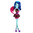 * Двойная кукла 'Spooky Sweet & Frightfully Fierce', из серии 'Inner Monster', Monster High Mattel [CBL21] - CBL21-9.jpg