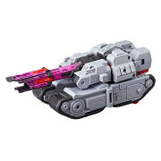 Трансформер 'Megatron', класс Ultimate, из серии 'Transformers Cyberverse' (Трансформеры - Кибервселенная), Hasbro [E2066]