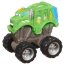 * Грузовичок-монстр Роуди (The Monster Garbage Truck), Tonka, Playskool-Hasbro [38157] - 38157.jpg