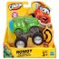 * Грузовичок-монстр Роуди (The Monster Garbage Truck), Tonka, Playskool-Hasbro [38157] - 38157-1.jpg
