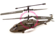 Вертолет с инфракрасным управлением Black Hawk ('Черный Ястреб') [325]