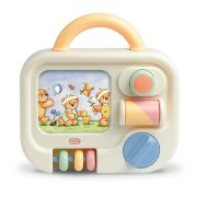 * Музыкальный игровой набор, подарочная серия, Tolo [80032]