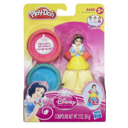 Набор для детского творчества с пластилином 'Принцесса Белоснежка', из серии 'Принцессы Диснея', Play-Doh/Hasbro [A9059]