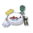 Кукольная миниатюра 'Набор посуды', фарфор, 1:12, Reutter Porzellan [018378] - 018378-1.jpg