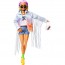 Шарнирная кукла Барби #5 из серии 'Extra', Barbie, Mattel [GRN29] - Шарнирная кукла Барби #5 из серии 'Extra', Barbie, Mattel [GRN29]