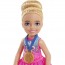 Игровой набор с куклой Челси 'Фигуристка', из серии 'Я могу стать', Barbie, Mattel [HCK68] - Игровой набор с куклой Челси 'Фигуристка', из серии 'Я могу стать', Barbie, Mattel [HCK68]