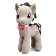 Мягкая игрушка 'Пони Octavia Melody', 13 см, My Little Pony, Funrise [82505]