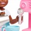 Игровой набор с куклой Челси 'Бариста', из серии 'Я могу стать', Barbie, Mattel [HKD95] - Игровой набор с куклой Челси 'Бариста', из серии 'Я могу стать', Barbie, Mattel [HKD95]