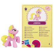 Мини-пони 'из мешка' - Junebug, 3 серия 2012, My Little Pony [35581-3-04]