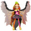 Кукла Sunset Shimmer, машущая крыльями, из серии 'Радужный рок', My Little Pony Equestria Girls (Девушки Эквестрии), Hasbro [B1041] - B1041-2.jpg