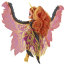 Кукла Sunset Shimmer, машущая крыльями, из серии 'Радужный рок', My Little Pony Equestria Girls (Девушки Эквестрии), Hasbro [B1041] - B1041-5.jpg
