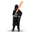 Детский костюм с маской 'Darth Vader' (Дарт Вейдер), 8-10 лет, из серии 'Звездные Войны - Star Wars', Rubie's [5253] - 5253-1.jpg