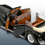 Модель автомобиля Lincoln Sunshine Special 1939, 1:24, 'Президентская' серия, Yat Ming [24088] - 24088-Details-2.jpg