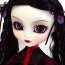 Кукла Pullip Mir, Groove [P-001] - Pullip Mir P-001.jpg
