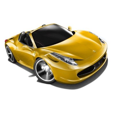 Коллекционная модель автомобиля 458 Spider - 2012 HW Premiere, желтая, Hot Wheels, Mattel [V5592] Коллекционная модель автомобиля 458 Spider - 2012 HW Premiere, желтая, Hot Wheels, Mattel [V5592]