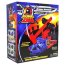 Ловушка ниндзя 'Молот дракона', Kung Zhu - Ninja Warriors Dragon Hammer, Cepia [88202] - 88202a.jpg