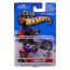 Коллекционная модель мотоцикла 3-Squealer - HW City, Hot Wheels, Mattel [X2088] - X2088.jpg