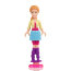 Конструктор 'Поездка на отдых' из серии Barbie, Mega Bloks [80203] - 80203-2.jpg