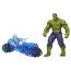 Набор с минифигуркой 'Hulk vs. Sub-Ultron 003', 8см, 'Мстители: Эра Альтрона' (Avengers. Age of Ultron), Hasbro [B1484] - B1484.jpg