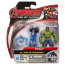 Набор с минифигуркой 'Hulk vs. Sub-Ultron 003', 8см, 'Мстители: Эра Альтрона' (Avengers. Age of Ultron), Hasbro [B1484] - B1484-1.jpg