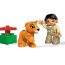 Конструктор 'Забота о животных', Lego Duplo [5632] - 5632_brickset.jpg