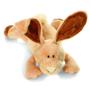 Мягкая игрушка 'Кролик Ральф', лежачий, 30 см, коллекция 'Лесные жители', NICI [36515]