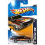 Коллекционная модель автомобиля Pontiac GTO 1967 - HW Racing 2012, черная, Hot Wheels, Mattel [V5615] - V5615-2.jpg