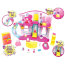 Набор 'Дом моды' из серии 'Модная лихорадка', Shopkins, Moose [56036] - 56036-3.jpg