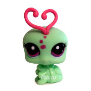 Игрушка 'Петшоп из мешка - Жучок', серия 4, Littlest Pet Shop, Hasbro [32684-2172]