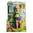 Кукла фея Tink (Тинки), 24 см, из серии 'Пижамная вечеринка', Disney Fairies, Jakks Pacific [49846] - 49846-1.jpg