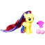 Коллекционная пони 'Радужная Эпл Блум' (Rainbow Apple Bloom), My Little Pony [A9338] - A9338.jpg