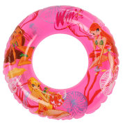 * Круг детский надувной, 56 см, 3-6 лет, Winx Club, Bestway [92005]