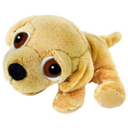 Мягкая игрушка 'Лабрадор с печальными глазами', 30 см, серия Li'l Peepers, Suki [14043]