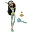 Кукла 'Cleo De Nile', серия 'Пижамная вечеринка', 'Школа Монстров', Monster High, Mattel [V7974] - V7974a.jpg