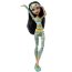 Кукла 'Cleo De Nile', серия 'Пижамная вечеринка', 'Школа Монстров', Monster High, Mattel [V7974] - V7974a3.jpg
