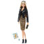 Коллекционная кукла 'Городские джунгли' из серии '#TheBarbieLook', Barbie Black Label, Mattel [DGY07] - DGY07.jpg