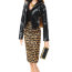 Коллекционная кукла 'Городские джунгли' из серии '#TheBarbieLook', Barbie Black Label, Mattel [DGY07] - DGY07-4.jpg
