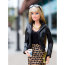 Коллекционная кукла 'Городские джунгли' из серии '#TheBarbieLook', Barbie Black Label, Mattel [DGY07] - DGY07-7.jpg