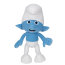 Мягкая игрушка 'Смурф Кламси', 26 см, The Smurfs (Смурфики), Jakks Pacific [33393] - Smurfs3.jpg