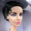 Кукла Барби 'Элизабет Тейлор' (Elizabeth Taylor), коллекционная, Mattel [28076] - 28076-3.jpg