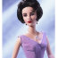 Кукла Барби 'Элизабет Тейлор' (Elizabeth Taylor), коллекционная, Mattel [28076] - 28076-03.jpg