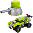 * Конструктор 'Ядовитый Вайпер - Vicious Viper', Lego Racers [8231] - 8231-1.jpg