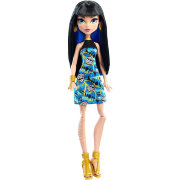Кукла 'Клео де Нил' (Cleo de Nile), 'Школа Монстров' Monster High, Mattel [DNV68]
