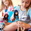 Кукла 'Клео де Нил' (Cleo de Nile), 'Школа Монстров' Monster High, Mattel [DNV68] - Кукла 'Клео де Нил' (Cleo de Nile), 'Школа Монстров' Monster High, Mattel [DNV68]