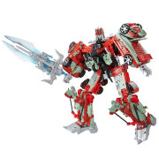Набор трансформеров 'Викторион' (Victorion), из серии Combiner Wars, Transformers, Hasbro [B3901]